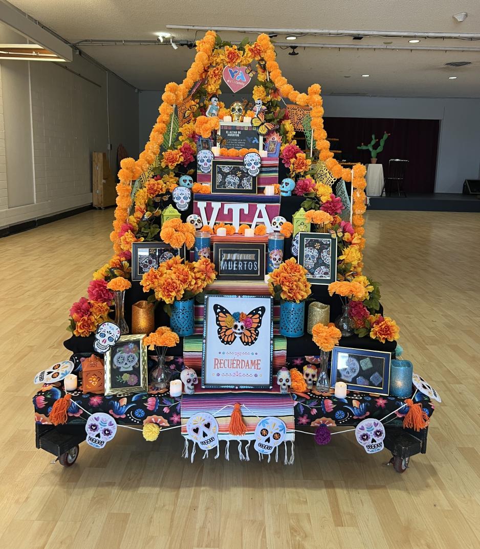 VTA Ofrenda