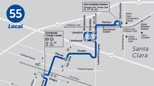 OurBus Routes Expand, Increasing Accessibility for Students