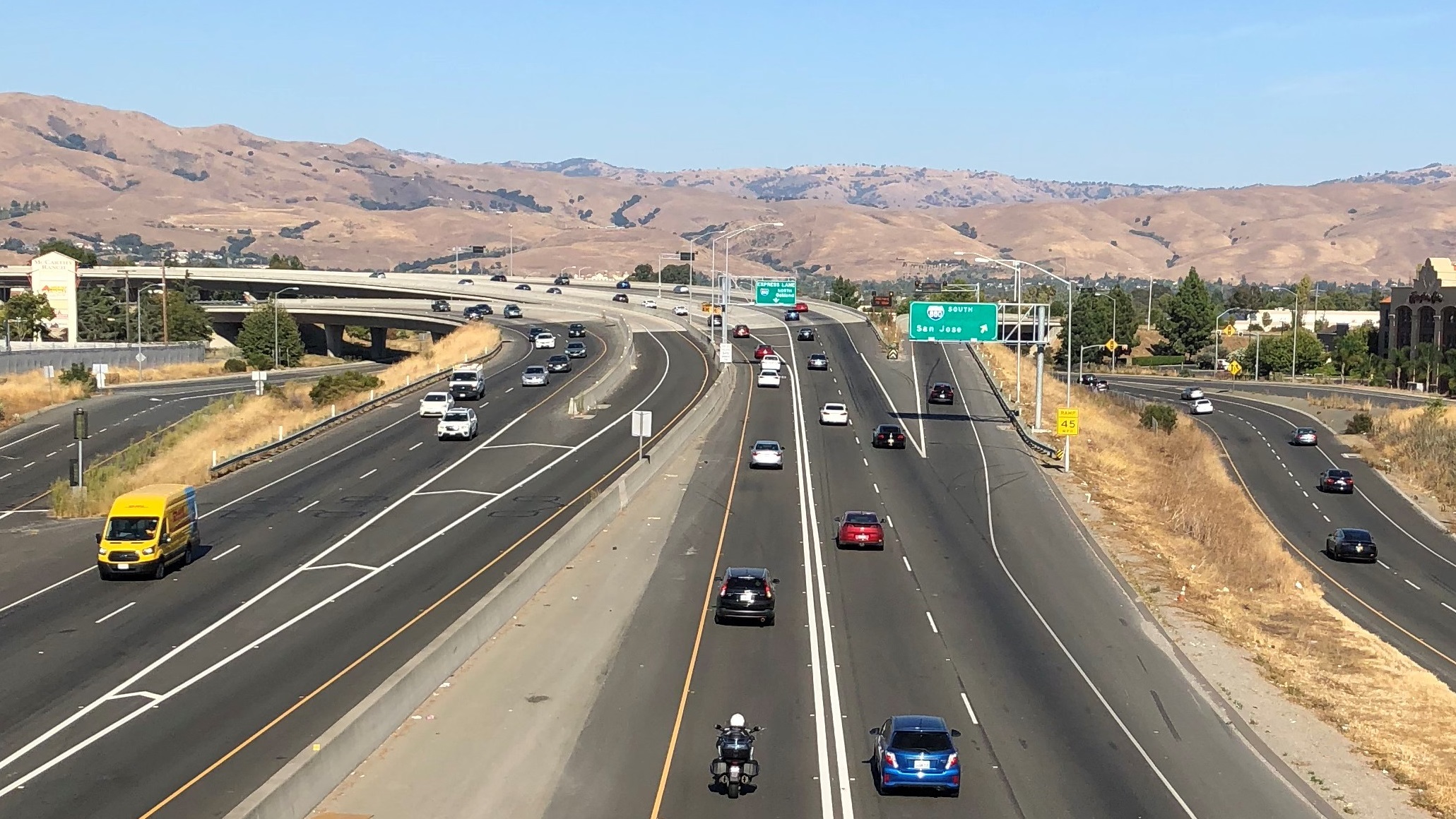 What To Know About Changing High Occupancy Vehicle HOV Requirements 