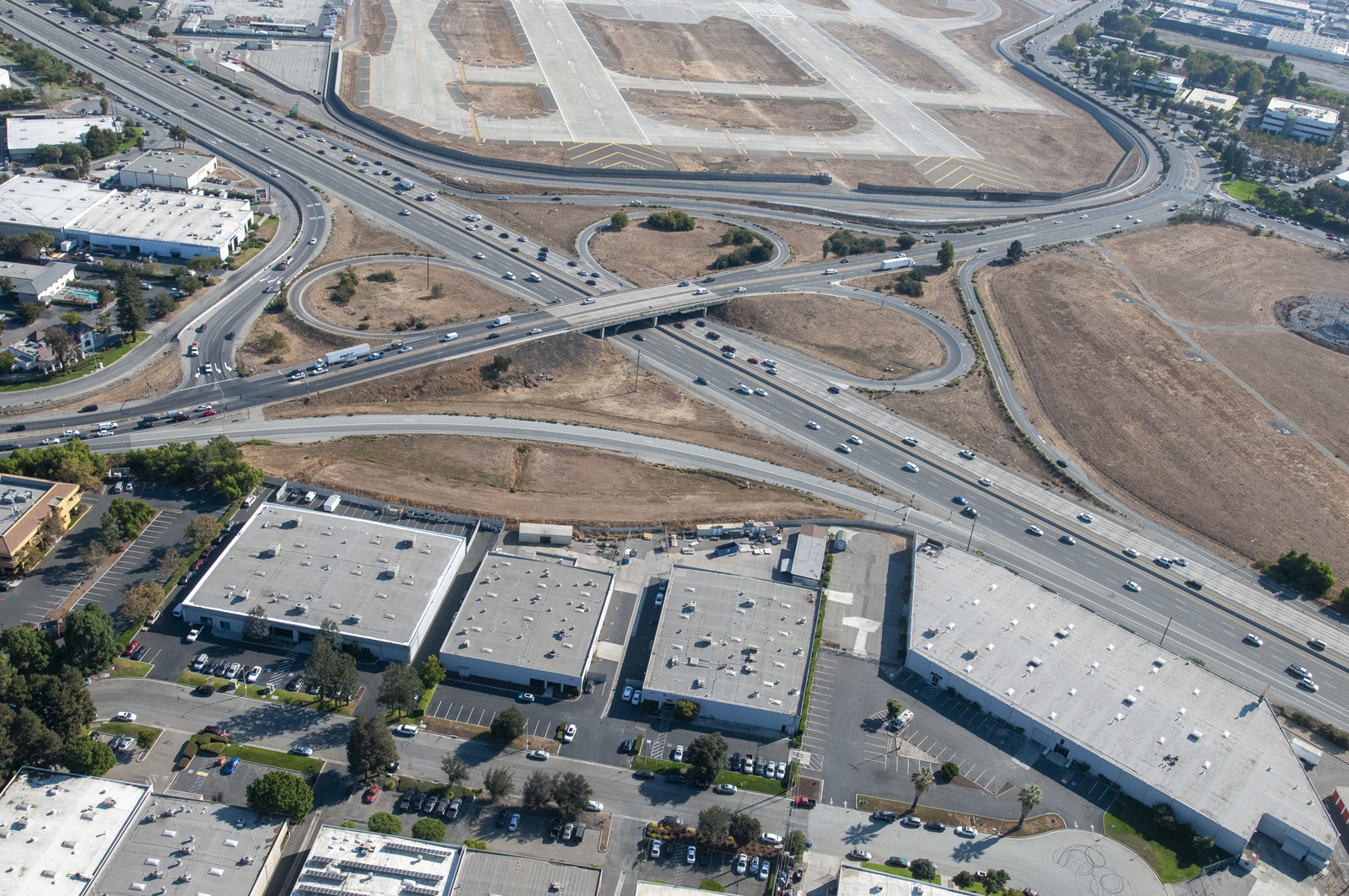 VTA Board Advances Funding For 2016 Measure B Highway Interchange ...