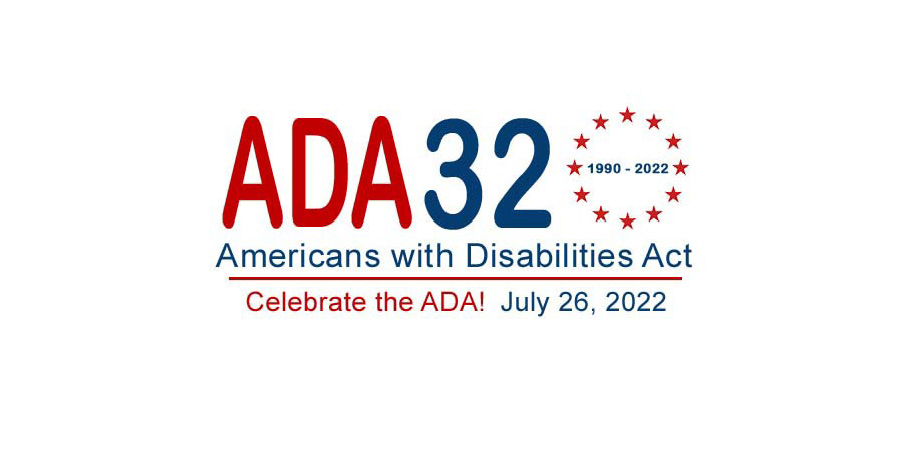 Celebrate The ADA | VTA