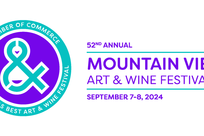 Mountain View Art and Wine Festival