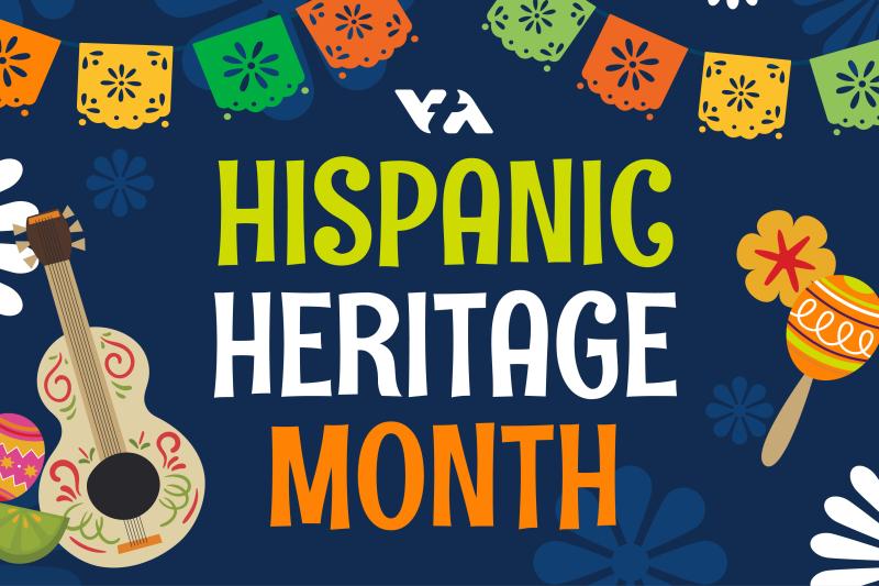 VTA Hispanic Heritage Month