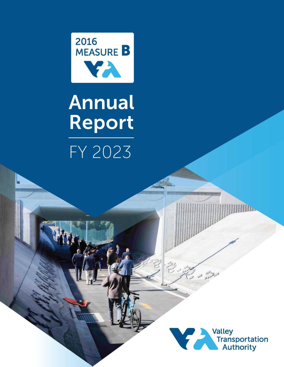 2016 MB FY23 Annual Report Cover Page