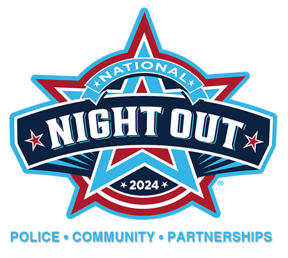 National Night Out logo