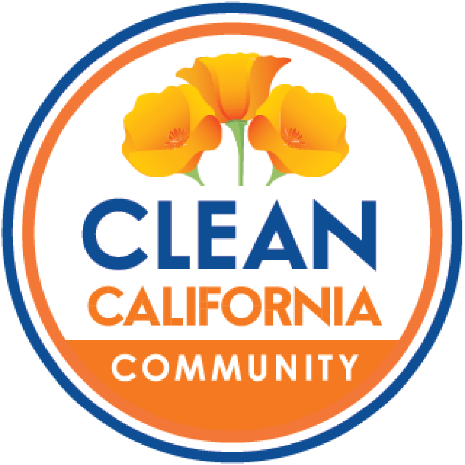 clean california logo